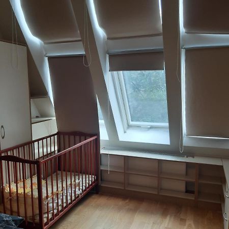 Kungu 25 Oldtown & Free Parking Apartment Riga Ngoại thất bức ảnh