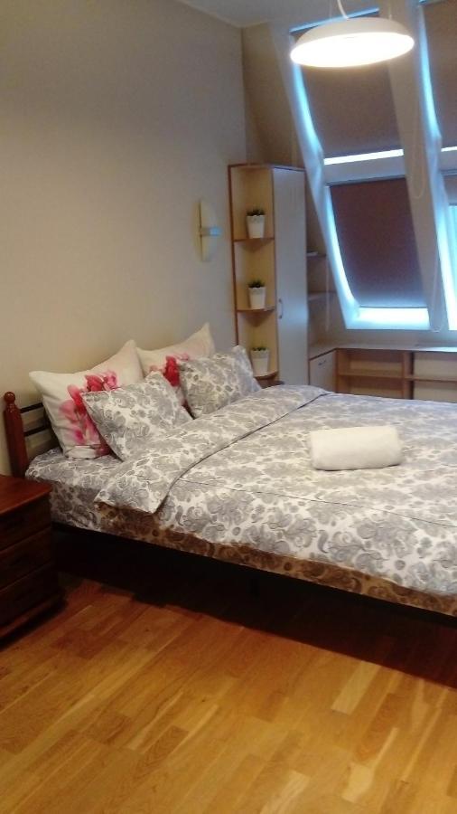 Kungu 25 Oldtown & Free Parking Apartment Riga Ngoại thất bức ảnh