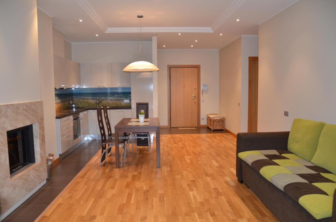 Kungu 25 Oldtown & Free Parking Apartment Riga Ngoại thất bức ảnh