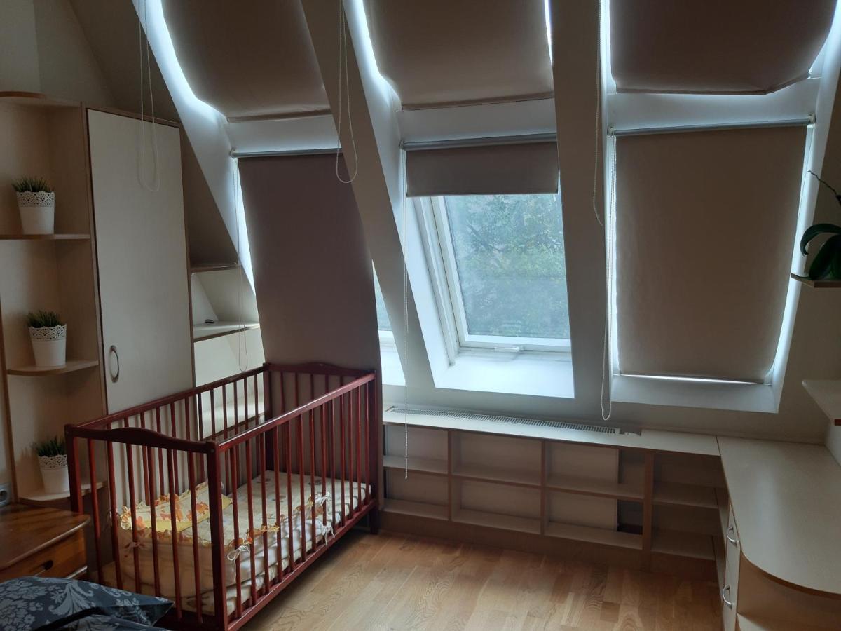 Kungu 25 Oldtown & Free Parking Apartment Riga Ngoại thất bức ảnh