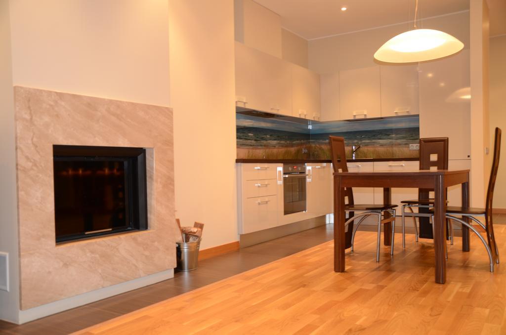 Kungu 25 Oldtown & Free Parking Apartment Riga Ngoại thất bức ảnh
