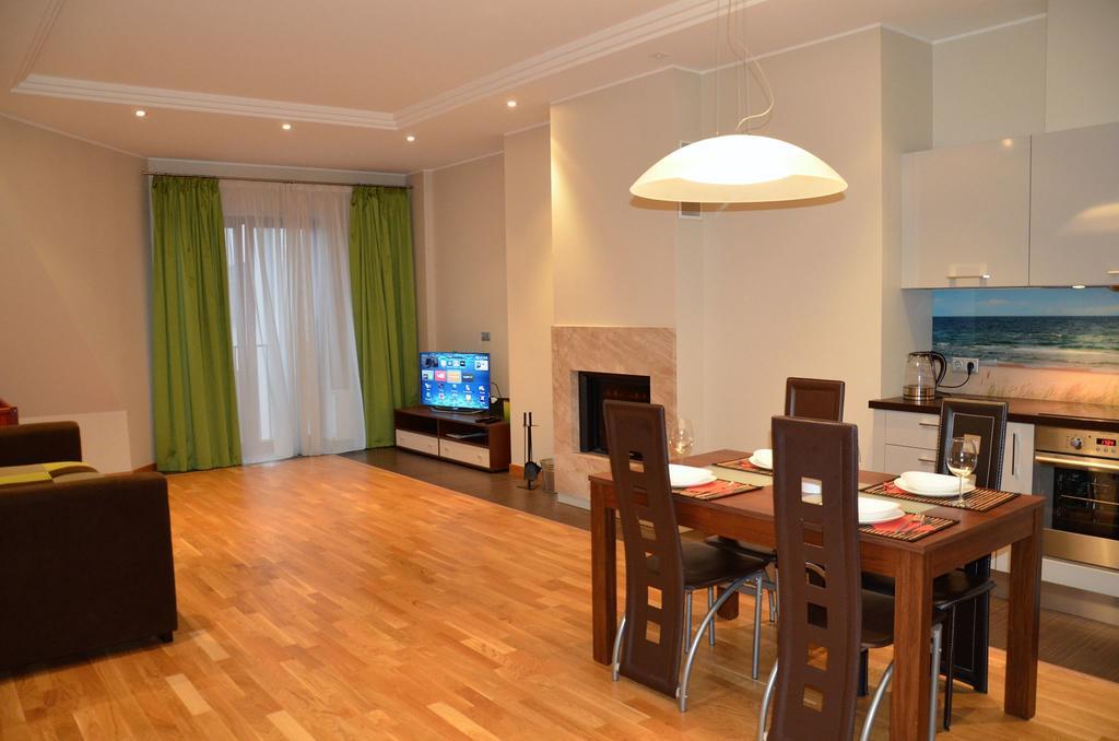 Kungu 25 Oldtown & Free Parking Apartment Riga Ngoại thất bức ảnh